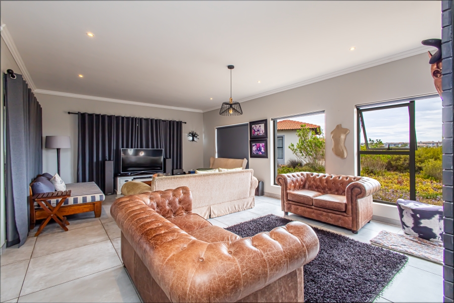 3 Bedroom Property for Sale in Langebaan Country Estate Western Cape